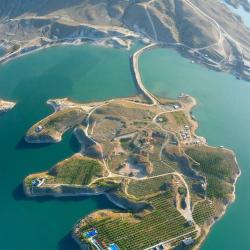 Фото Отель Персиковый Остров