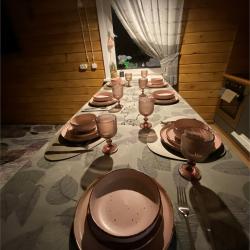 Фото Отель Guest House Избушки (Гест Хаус)