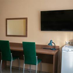 Фото Отель Буревестник Корпус 1