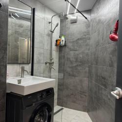Фото Апартаменты на улице Конституции 5/1