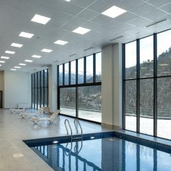 Фото Отель Ani Forest Hills Hotel and Resort (Ани Форест Хиллс Резорт)