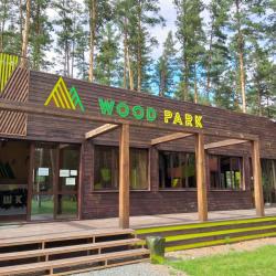 Фото Отель WOOD PARK (ВУД ПАРК)