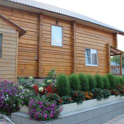 Фото Отель Акватория