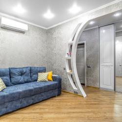 Фото Апартаменты SunRеntаl (СанРентал) на улице Творческая