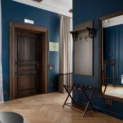 Фото Дом-Отель Соломин