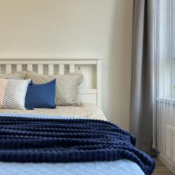 1-комнатные апартаменты студия