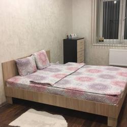 3-комнатные апартаменты стандарт