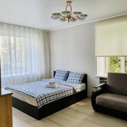 Фото Отель Unique Apart (Уник Апарт) на улице Ноградская