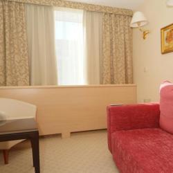 Фото Отель Марко Поло