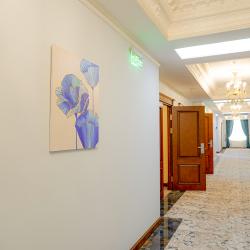 Фото Отель Sangzor Boutique Hotel (Сангзор Бутик)