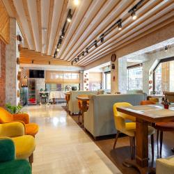 Фото Отель Времена года