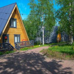 Фото Отель Пик