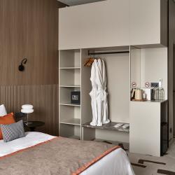 Фото Отель М33 Park&SPA (М33 Парк и СПА)