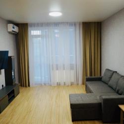 4-местные 1-комнатные апартаменты улучшенные