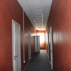 Фото Отель Village (Виладж)