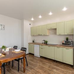 Фото Апартаменты на улице Героя Сарабеева В.И. 5 корпус 4