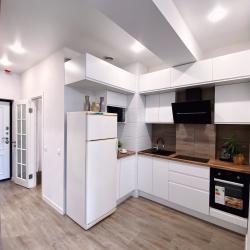 Фото Апартаменты на улице Донская 108Ак1