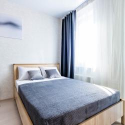 Фото Отель DreamHouse (ДримХаус) на улице Стрелочников