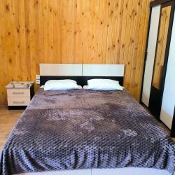 4-местный номер стандарт комфорт