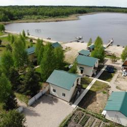 Фото Отель У озера