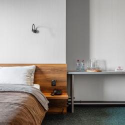 Фото Отель Арбат