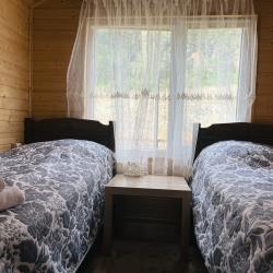 Фото Отель Arkhyz Family Lodge ( Фэмили Лодж)