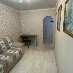 Фото Отель Fan House (Фан Хаус) на улице Аделя Кутуя 8