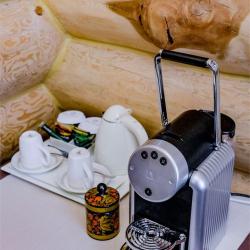 Фото Отель Тайны Камчатки