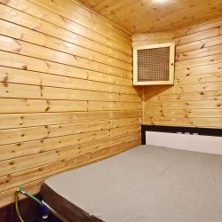 Фото Отель Акватория