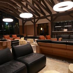 Фото Отель Ridder Resort Hotel ( Резорт)