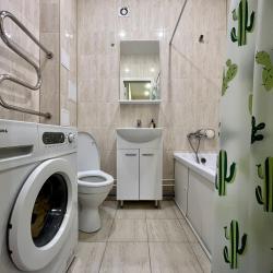 1-комнатные апартаменты стандарт 3