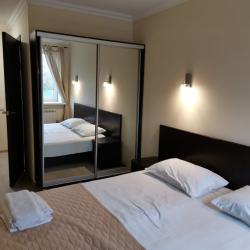 Фото Отель Дон