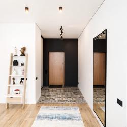 2-комнатные апартаменты люкс