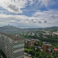 2-комнатные апартаменты стандарт