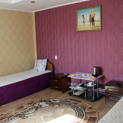 Фото Отель Полесье