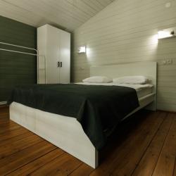 Фото Отель Wood (Вуд)