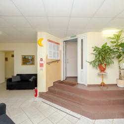 Фото Best Friends Hostel (Бест Френдс Хостел)