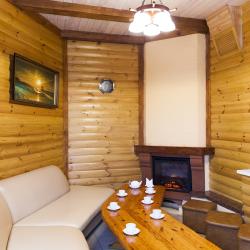 Фото Отель У фонтана