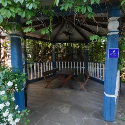 Фото Отель Серая лошадь