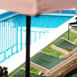 Фото Отель Вилла Бриз