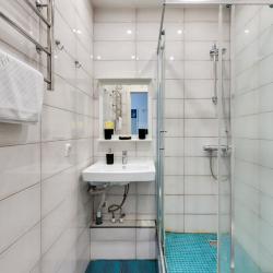 Апартаменты студия