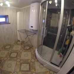 Фото Отель Барские Хоромы