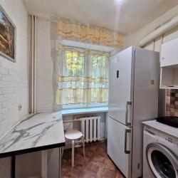 Фото Отель Квартиры в Подмосковье на улице Оранжерейная