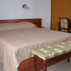 Фото Отель Тирольский