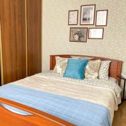 2-комнатные апартаменты студия