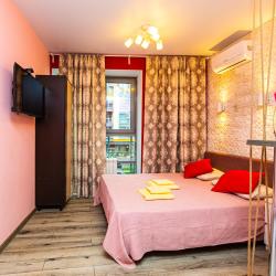 фото 120 MOKO Apartments (МОКО Апартментс) на улице Саморы Машела