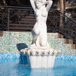 Фото Отель Большая Медведица