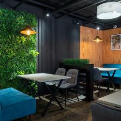 Фото Отель Ревиталь Парк