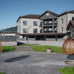 Фото Отель Kamchatka Chalet (Камчатка Шале)