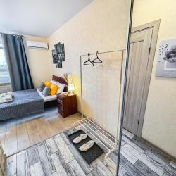 Фото Отель Posutochno50 (Посуточно50) на улице Совхозная 16 корпус 2